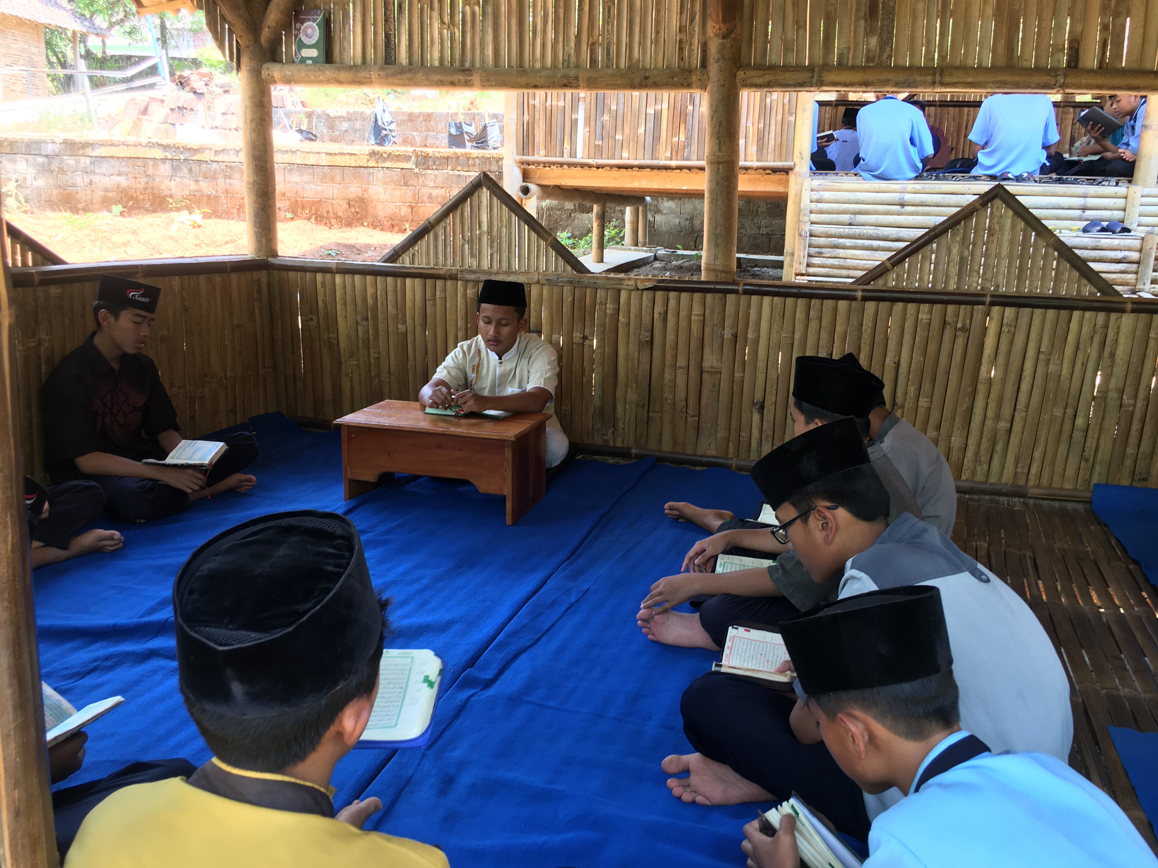 PENDIDIKAN