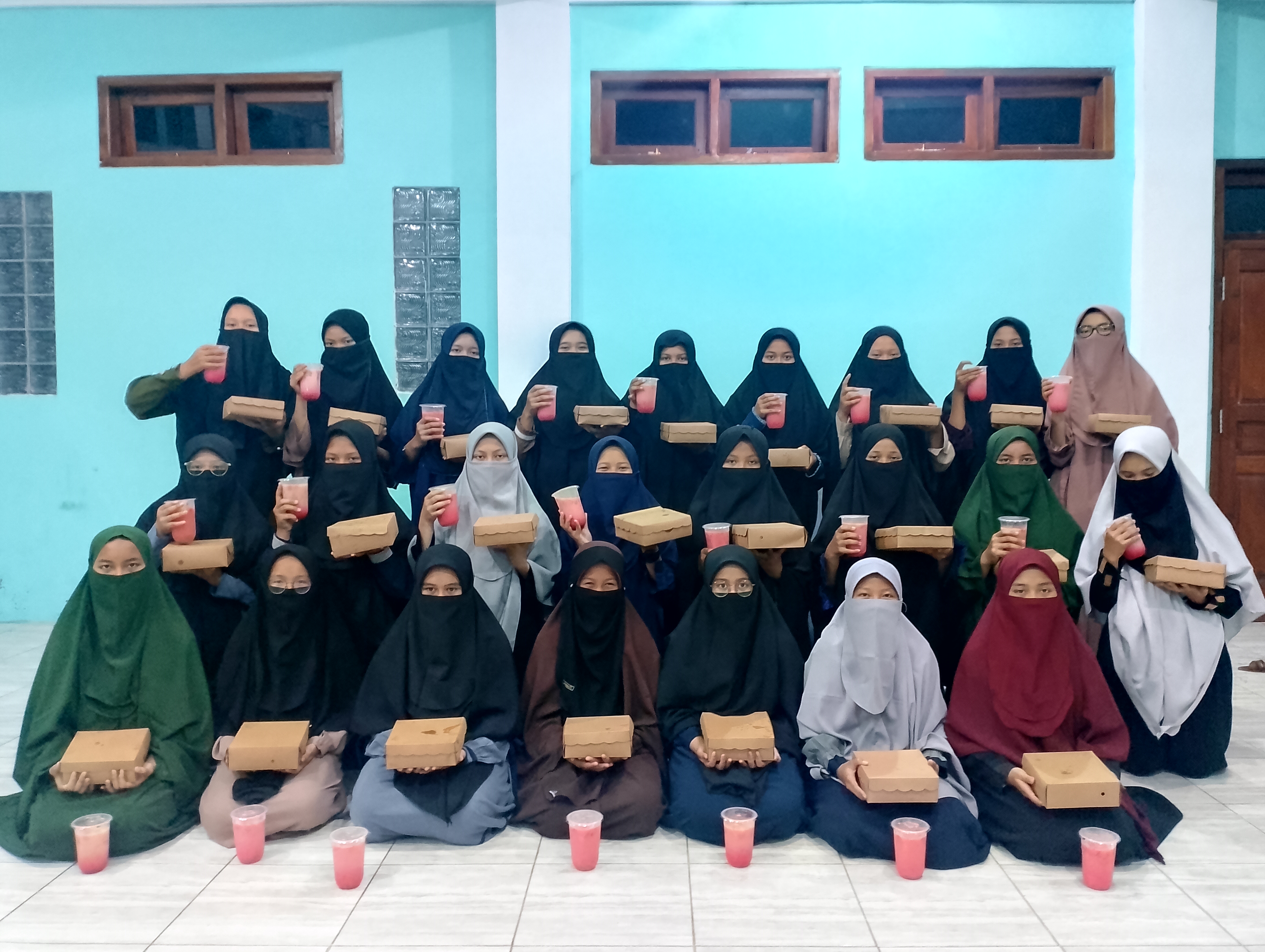 Ifthor Jama'i